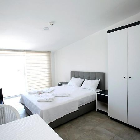Lofts Alanya Luna Hotel Exterior foto