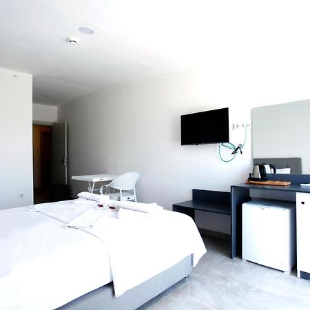 Lofts Alanya Luna Hotel Exterior foto